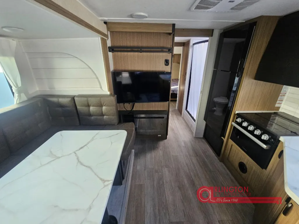 2026 Forest River Wildwood X-Lite 24RLXL, Photos photo 13