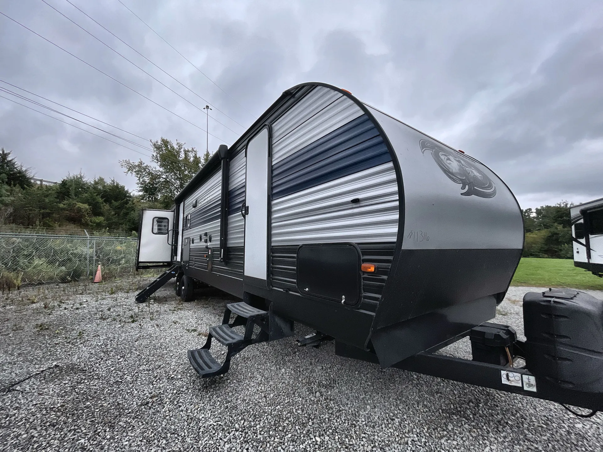 2021 Forest River Cherokee 306MM