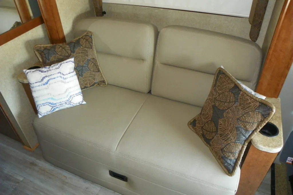 2015 Thor Motor Coach Siesta Sprinter 24ST - Photo 4
