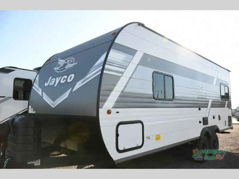 2027 Jayco Jay Flight SLX 210QB - Photo 3