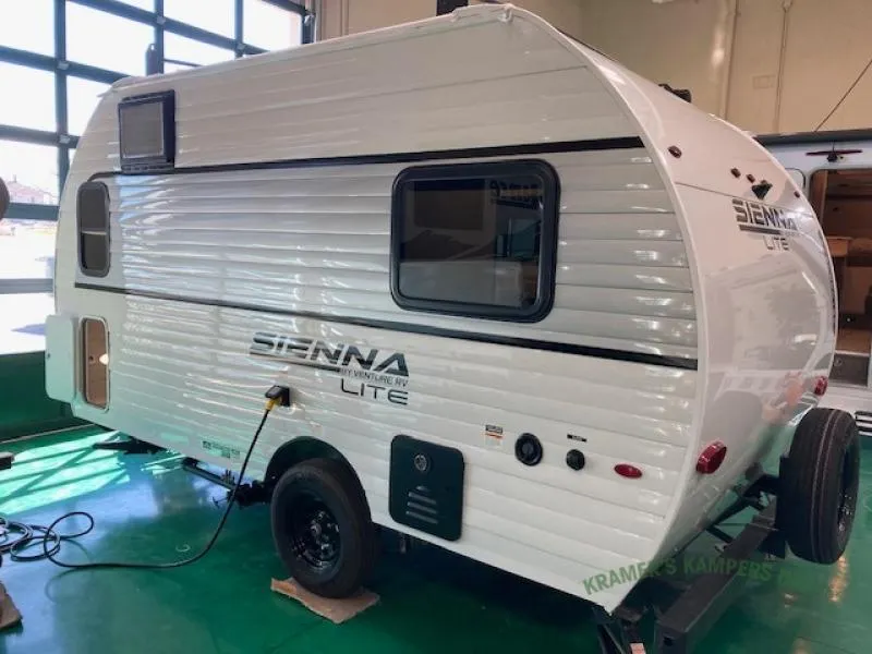 2026 Venture RV Sienna Lite 140VFD - Photo 3