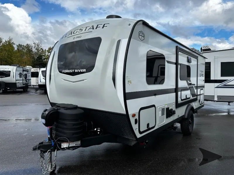 2026 Forest River Flagstaff E-Pro E19RL - Photo 4