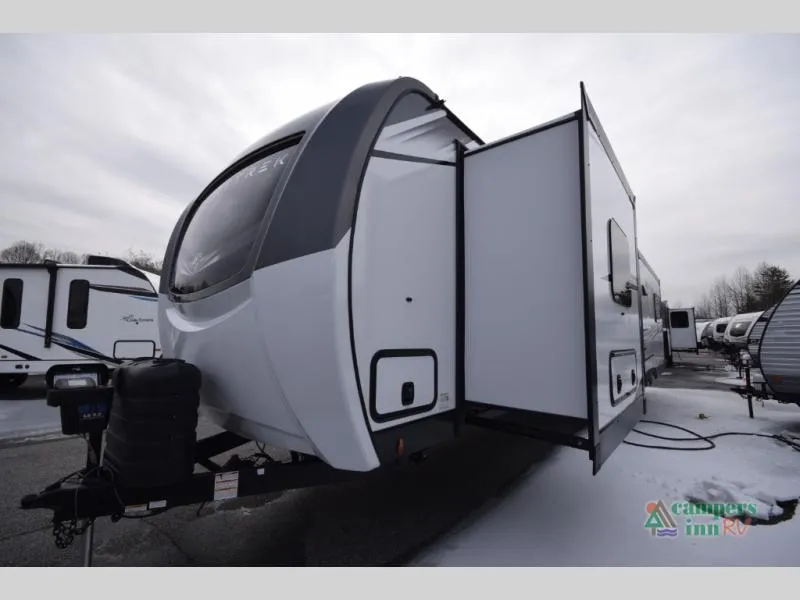 2026 Venture RV SportTrek Touring Edition 343VIK - Photo 3