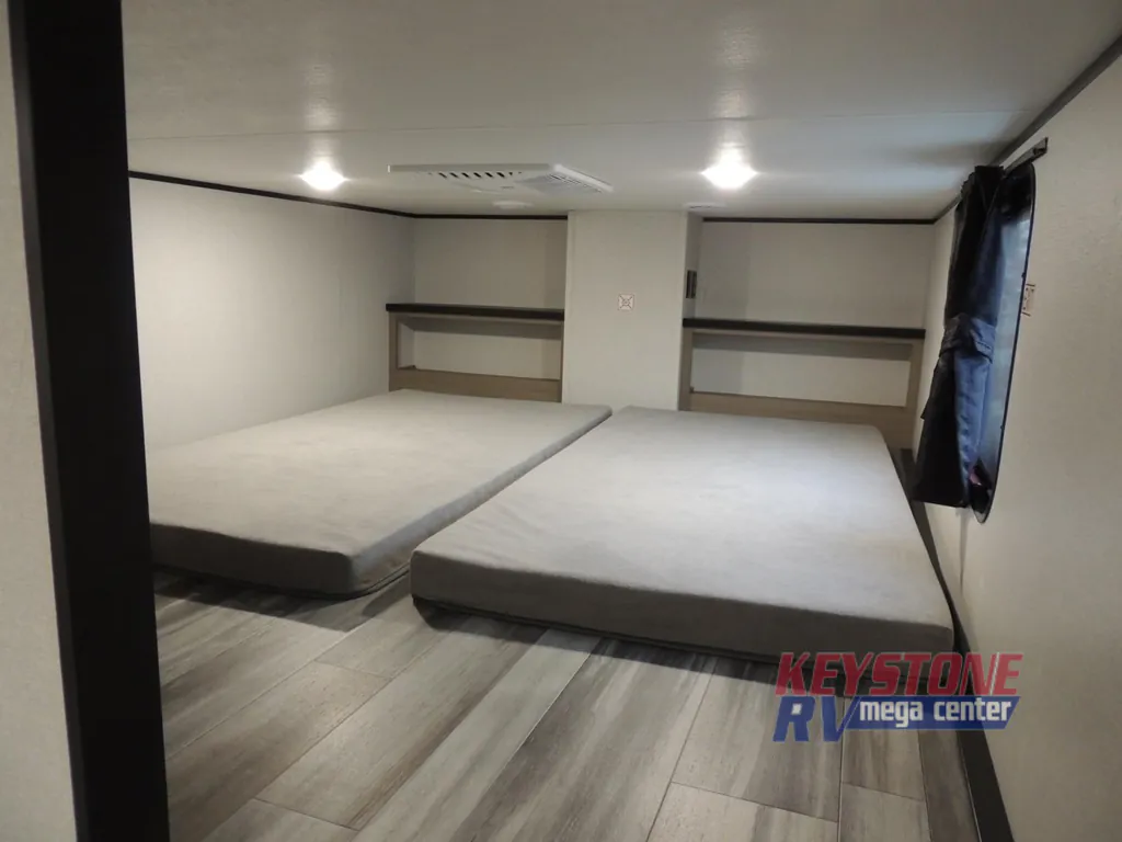 2026 Jayco Jay Flight Bungalow 404LOFT DS, Photos photo 25
