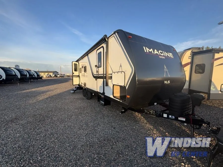 2026 Grand Design Imagine XLS 25RLE - Photo 2