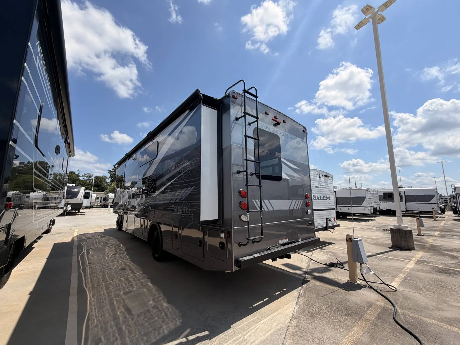 2027 Entegra Coach Esteem XL 33F - Photo 3