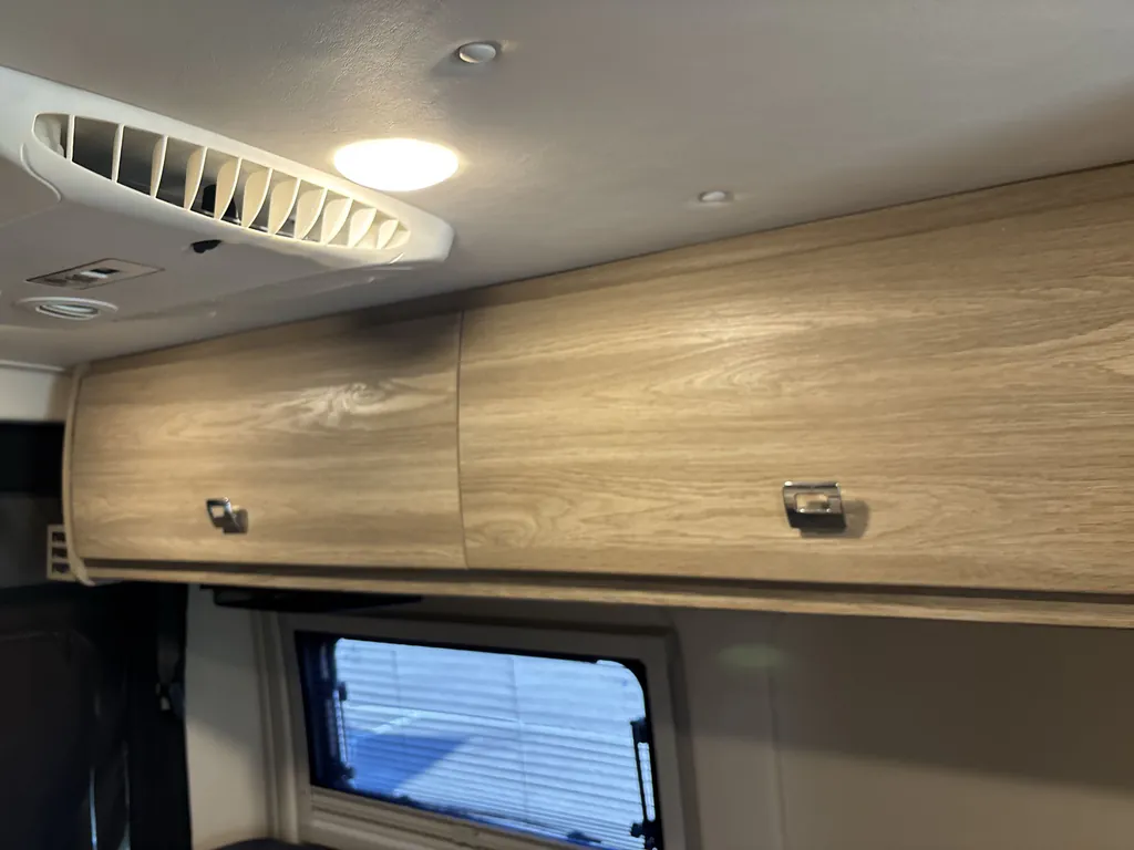 2025 Winnebago Travato 59G, Photos photo 12