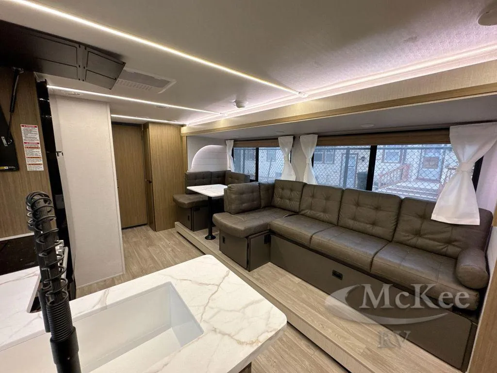 2026 Forest River Salem Cruise Lite 28VBXL - Photo 3