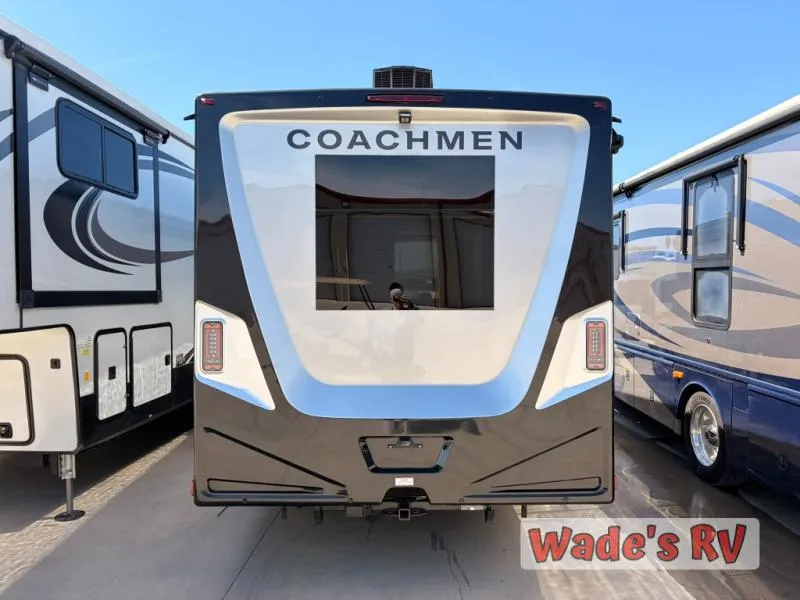 2026 Coachmen Concord 321DS - Photo 4