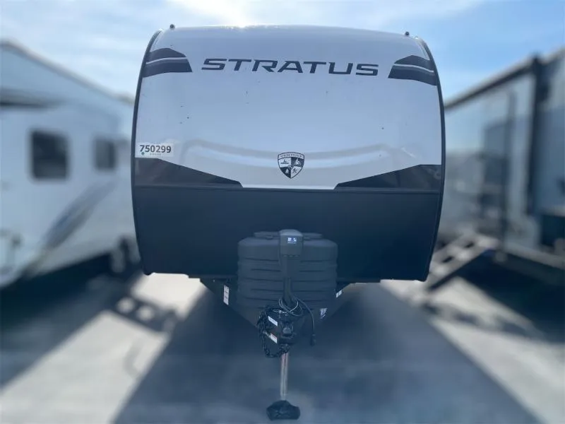 2025 Venture RV Stratus SR200VRB - Photo 3