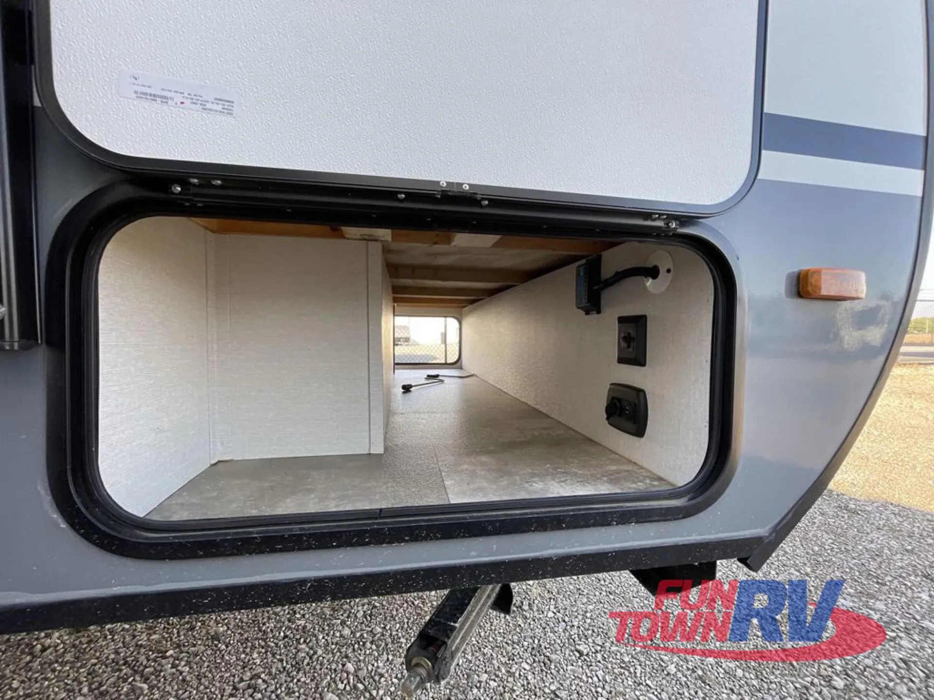 2022 Coachmen Apex Nano 186BH - Photo 3