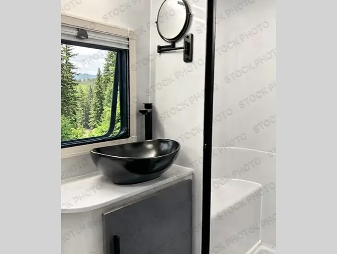 2026 Awaken RV MorningStar New    Twin - Photo 3