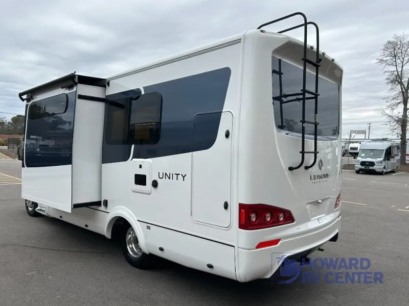 2026 Leisure Travel Unity U24MBL - Photo 3