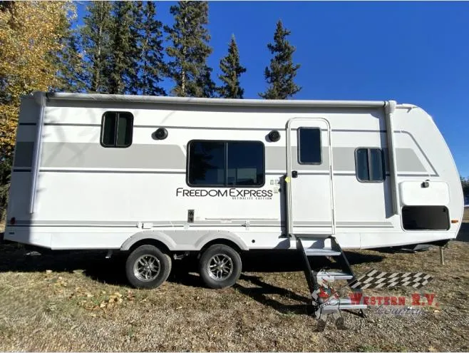 2026 Coachmen Freedom Express Ultra Lite 22MLS - Photo 3