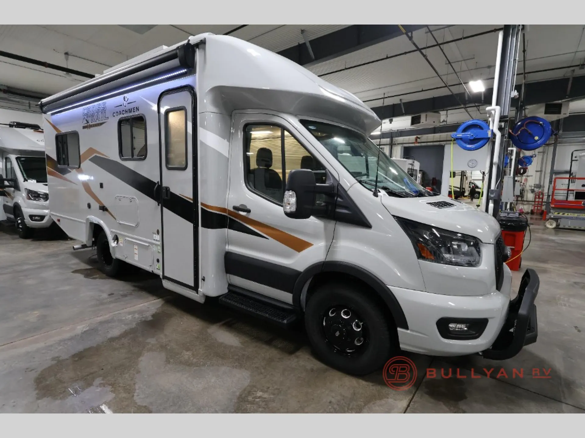 2026 Coachmen Cross Trail XL 21XG - Photo 2