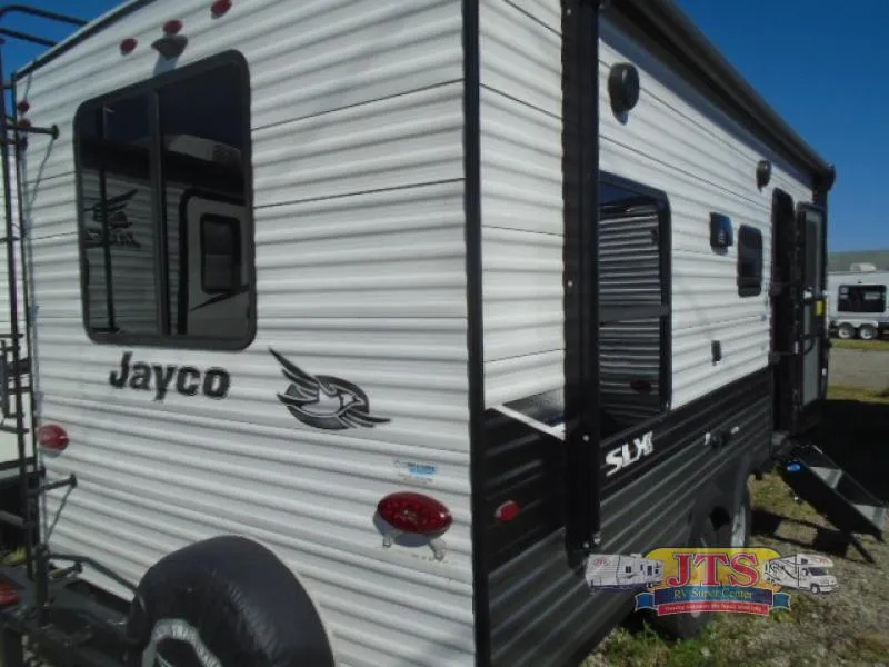 2022 Jayco Jay Flight SLX 8 212QB - Photo 4