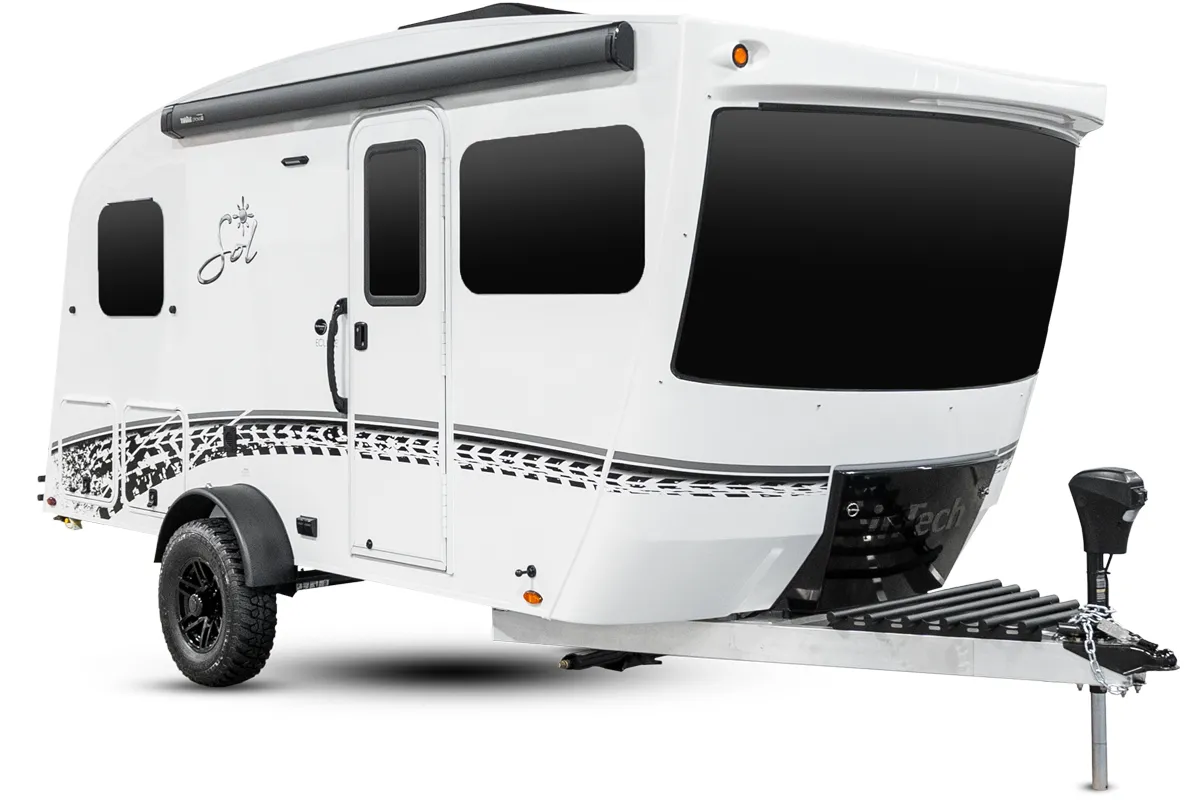 inTech Sol ECLIPSE exterior