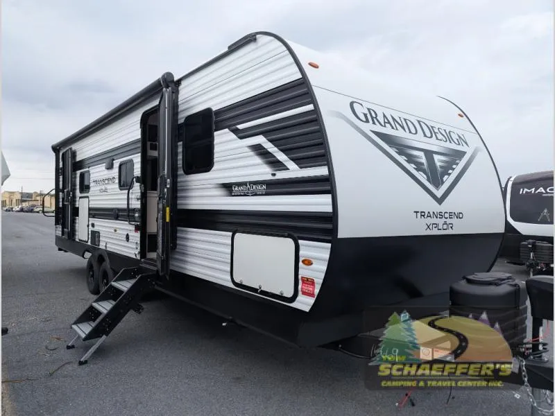 2026 Grand Design Transcend Xplor 27DBX - Photo 2