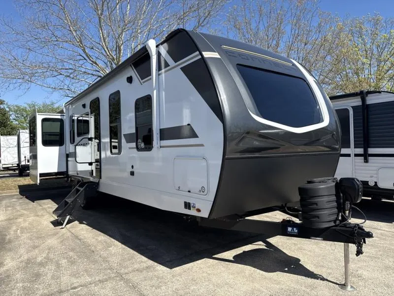 2026 KZ Connect C312RE - Main photo