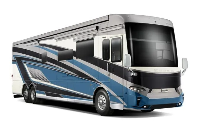 Essex 4595 exterior