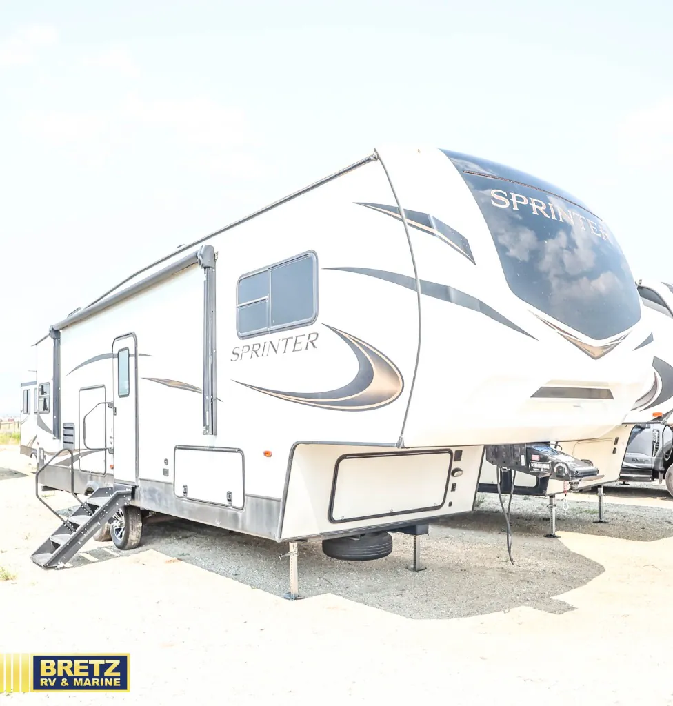 2021 Keystone Sprinter 27ML - Photo 2