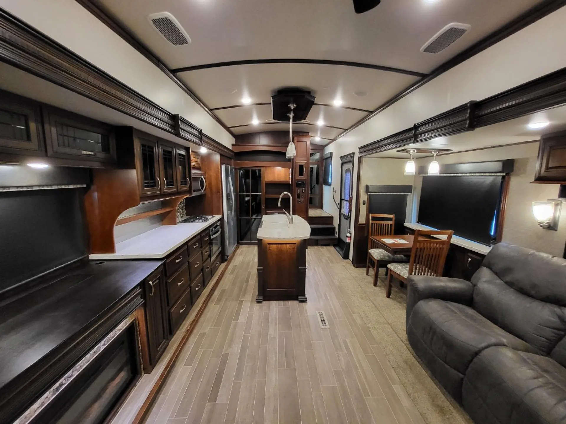 2018 Jayco Pinnacle 36KPTS - Photo 4