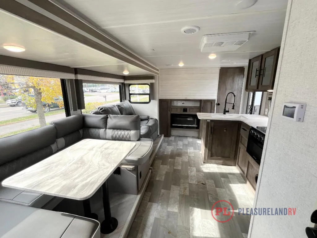 2021 Forest River Salem Cruise Lite 28VBXL, Photos photo 8