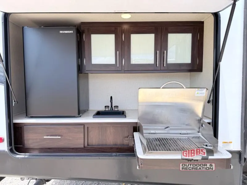 2020 Prime Time RV LaCrosse 3380IB - Photo 4