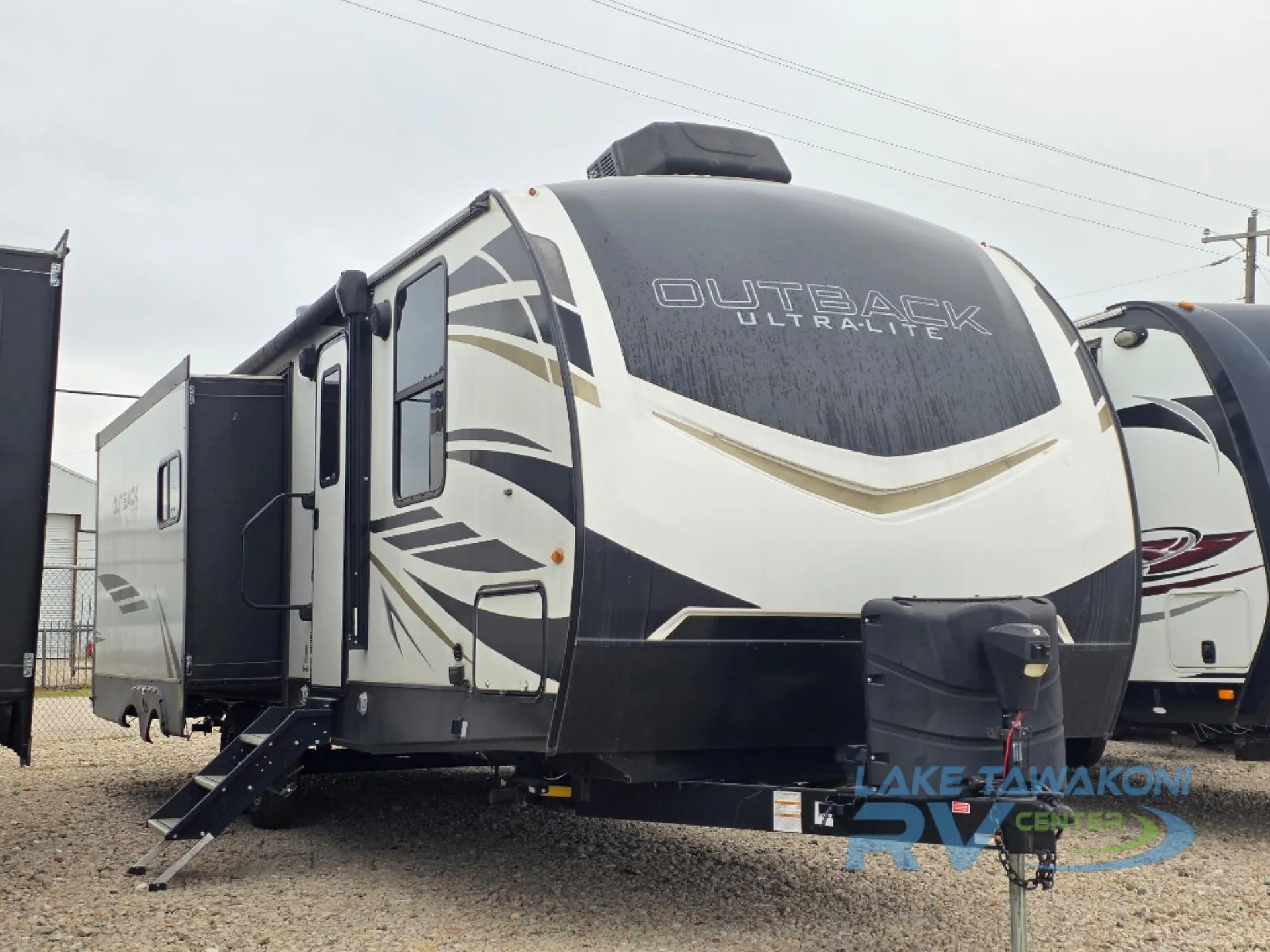 2022 Keystone Outback Ultra-Lite 292URL - Photo 2