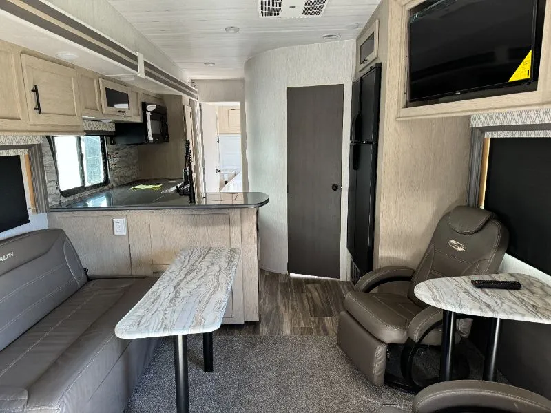 2023 Forest River Stealth KS3016G, Photos photo 5