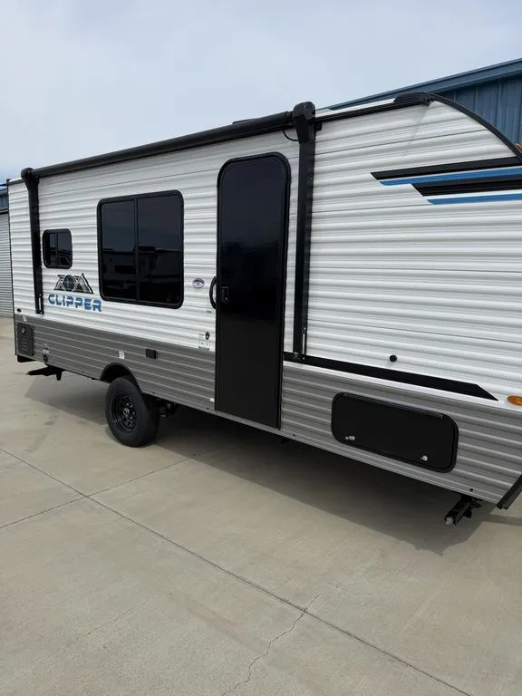 2026 Coachmen Clipper 19RK - Photo 3