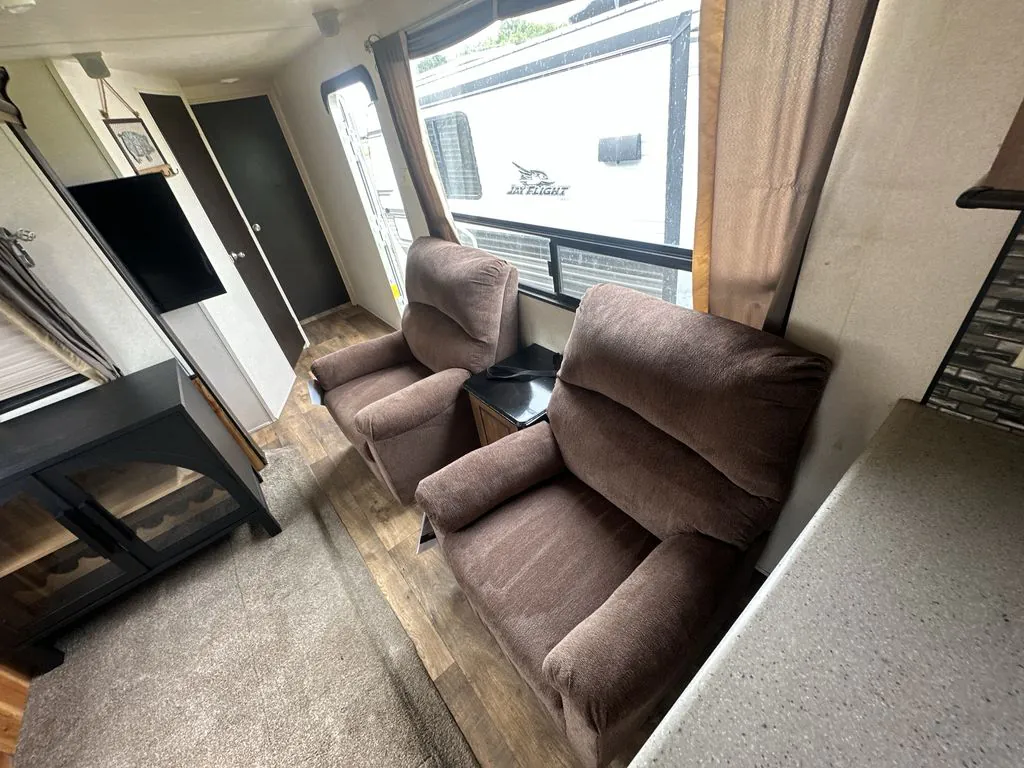 2018 Forest River Salem 27RKS, Photos photo 11