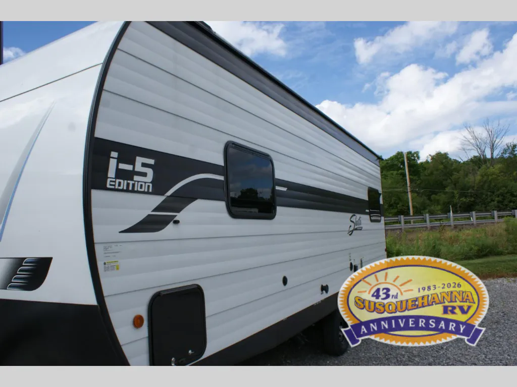 2026 Shasta RVs i-5 Edition 521CK, Photos photo 4