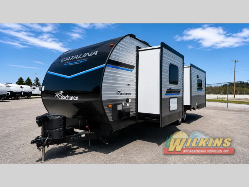 2023 Coachmen Catalina Legacy Edition 313RLTS - Photo 3