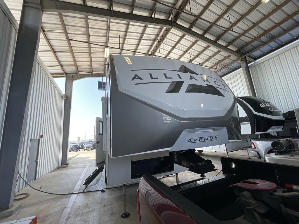 2026 Alliance RV Avenue 23ML - Photo 2