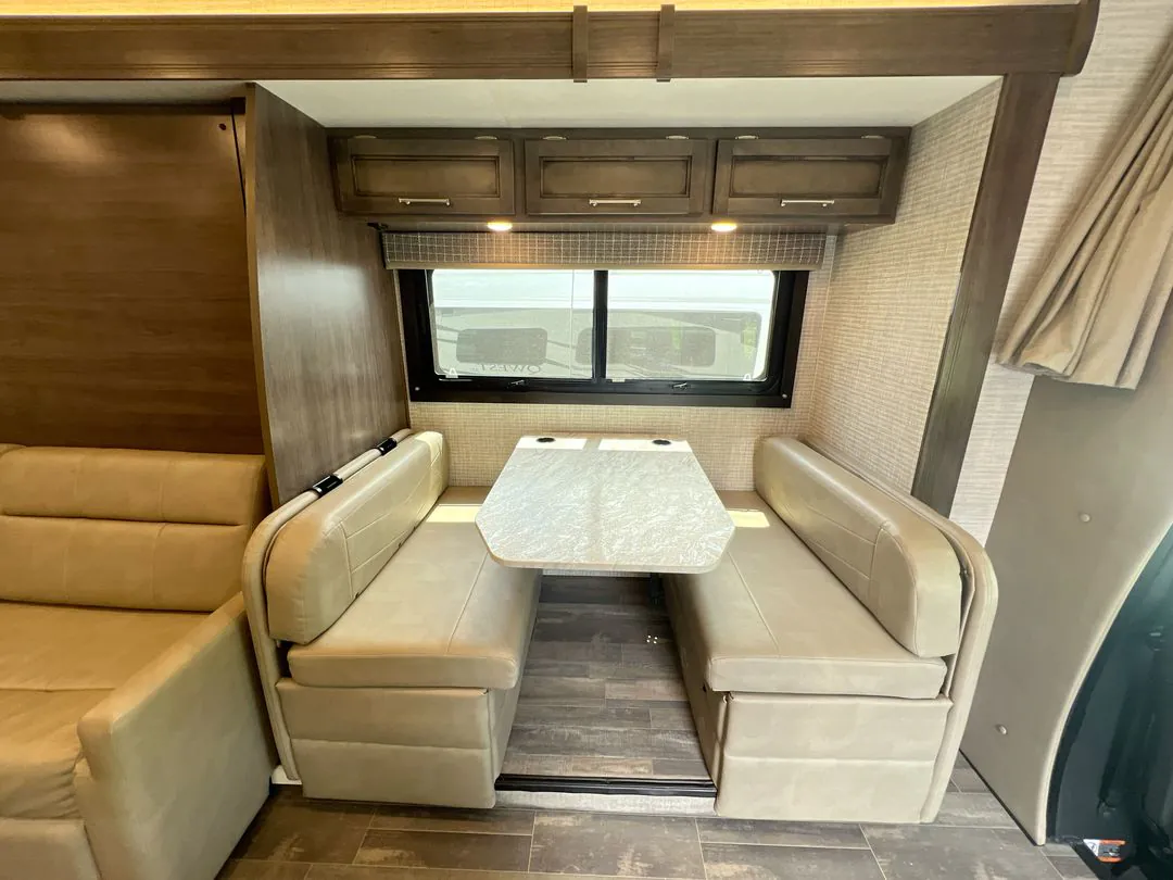 2024 Entegra Coach Qwest SE 24R - Photo 4