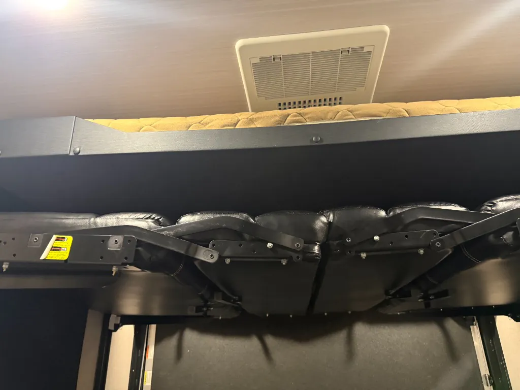 2019 Forest River XLR Nitro 33VL5, Photos photo 23