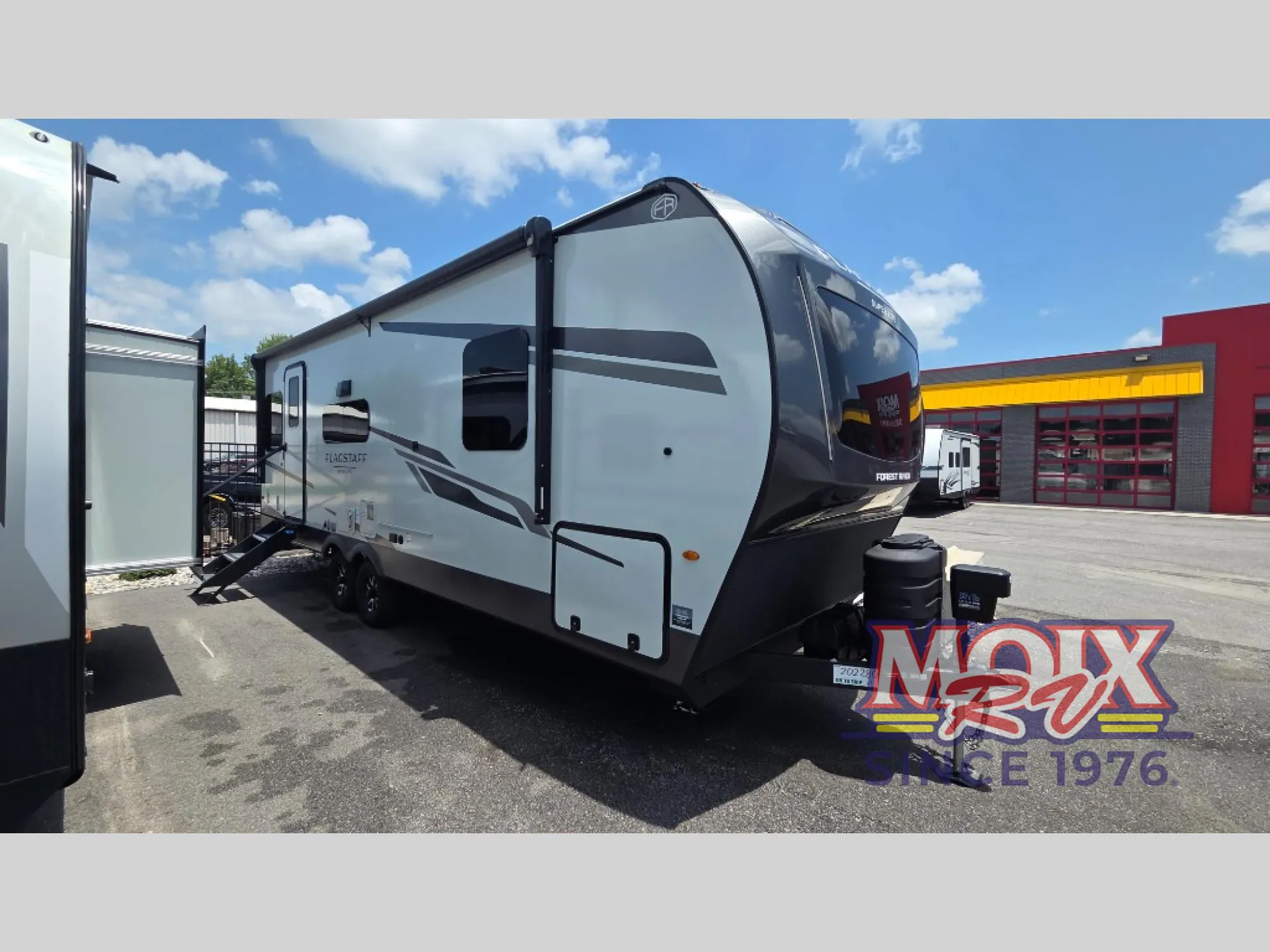 2026 Forest River Flagstaff Super Lite 30RDT - Photo 2