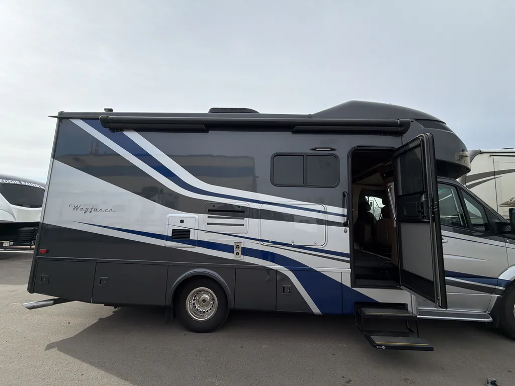 2019 Tiffin Wayfarer 24 FW, Photos photo 28