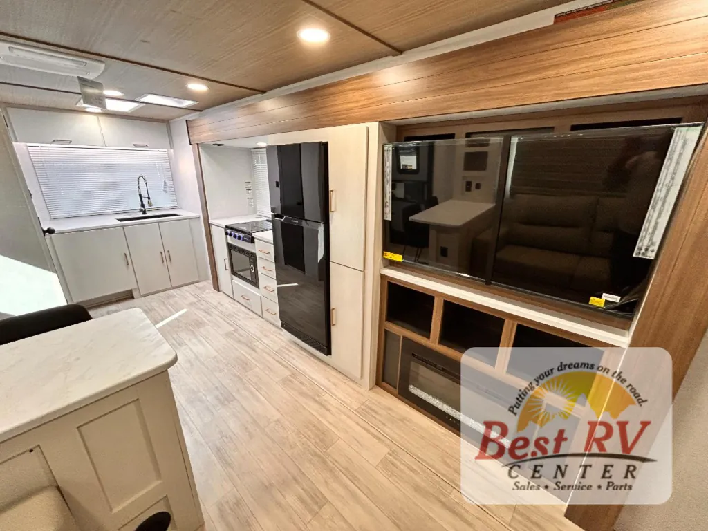 2026 Forest River Vibe 2500CK, Photos photo 54