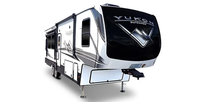 Dutchmen Yukon 399ML exterior