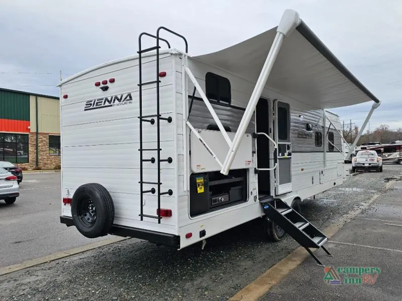 2025 Venture RV Sienna 271VBH - Photo 3