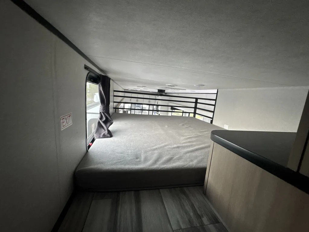 2026 Jayco Jay Flight Bungalow 404LOFT DS, Photos photo 17