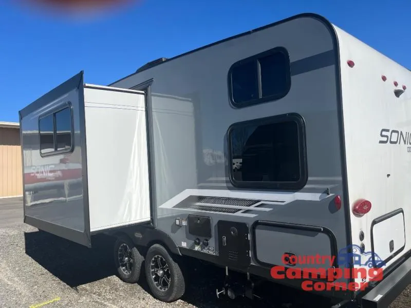 2024 Venture RV Sonic 211VDB - Photo 3