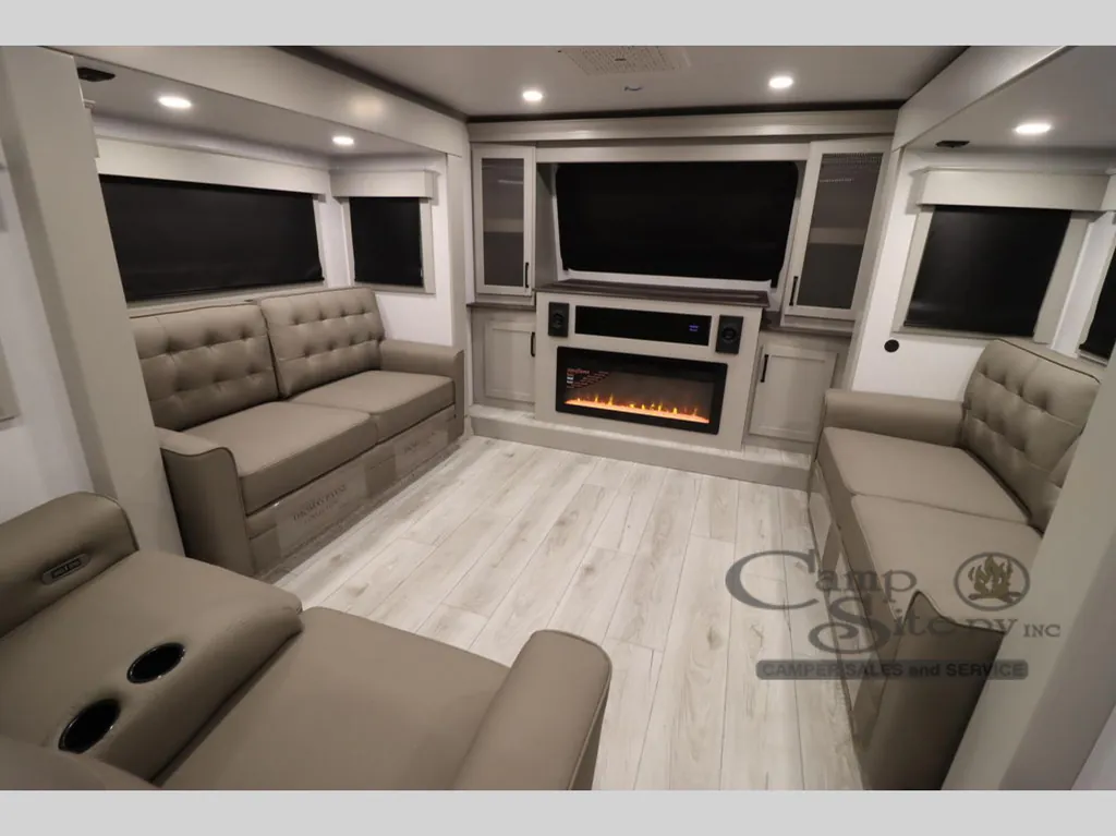 2026 Keystone Montana High Country 377FL, Photos photo 36