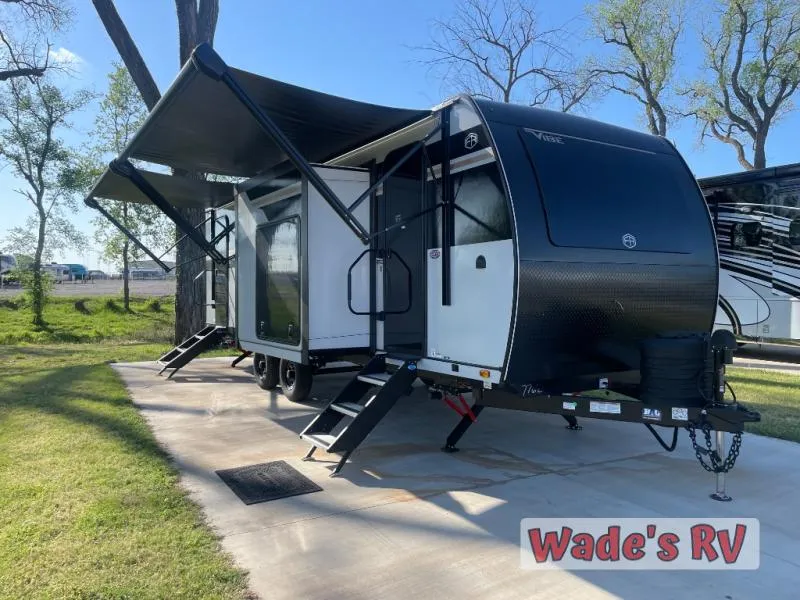 2026 Forest River Vibe Extreme Lite 2500FIK - Photo 2