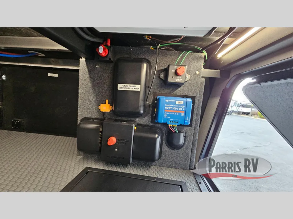 2026 Keystone Raptor 415, Photos photo 16
