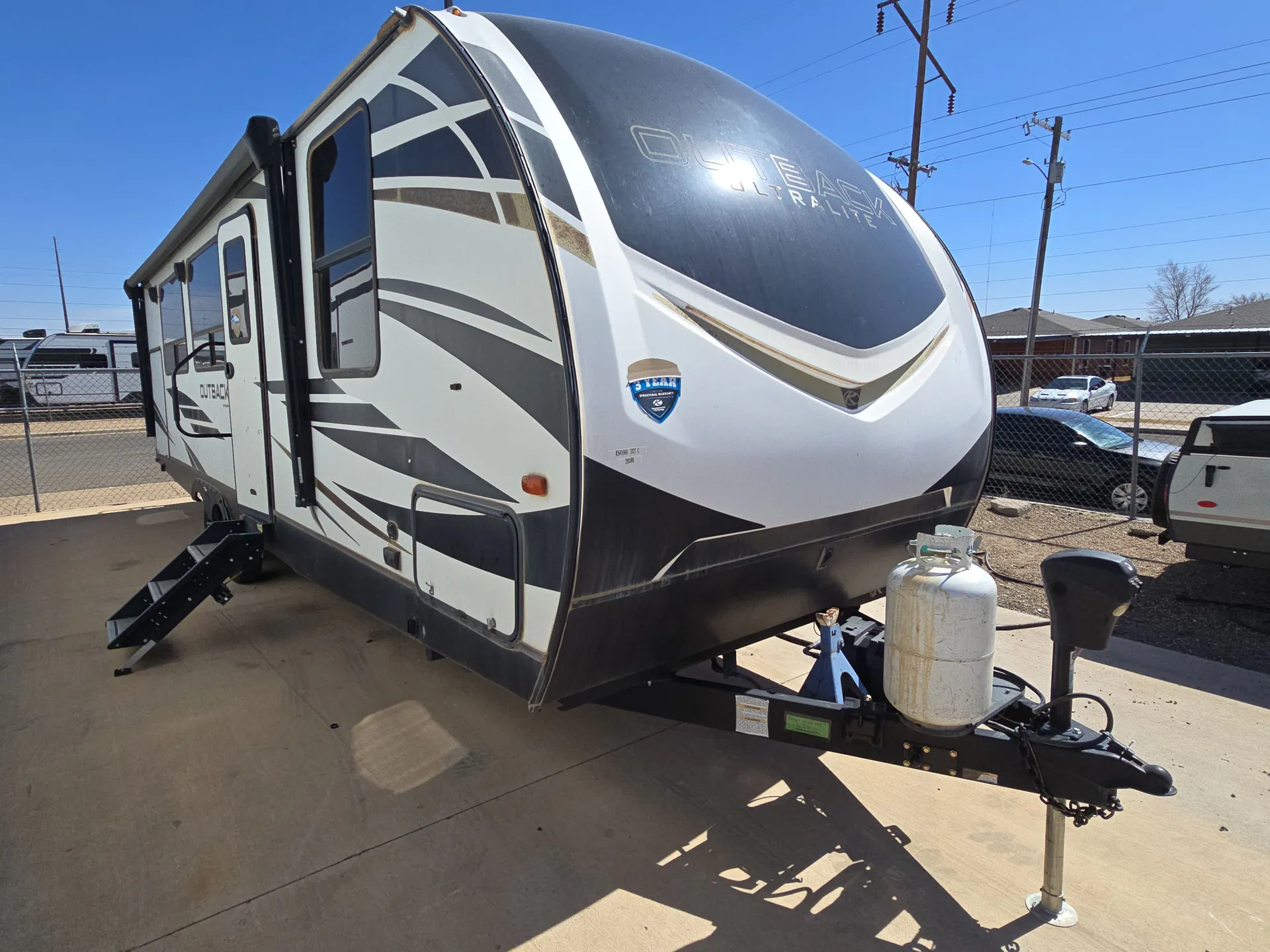 2021 Keystone Outback Ultra-Lite 280URB - Photo 2