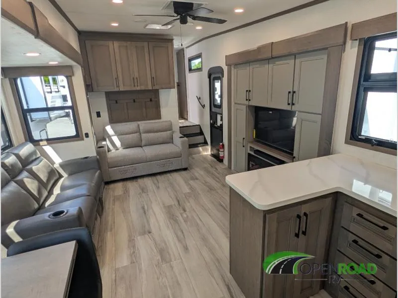 2026 KZ Durango D321RKT - Photo 2