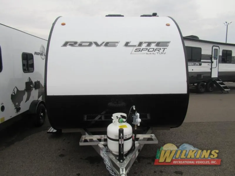 2026 Travel Lite Rove Lite Sport 12BH - Photo 2